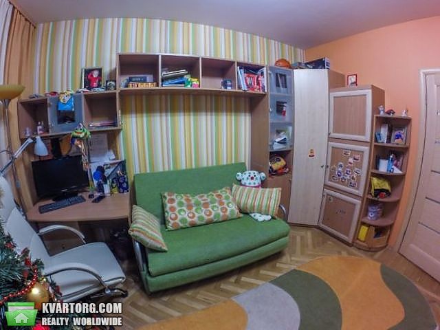 Sell 3-room apartment. Киев,  Градинская — photo 7