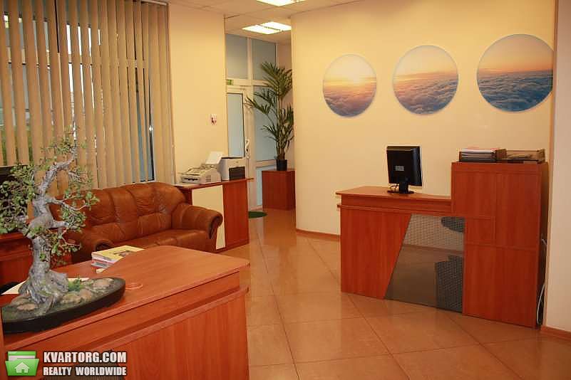 Rent out office. Киев,  Бажана — photo 6