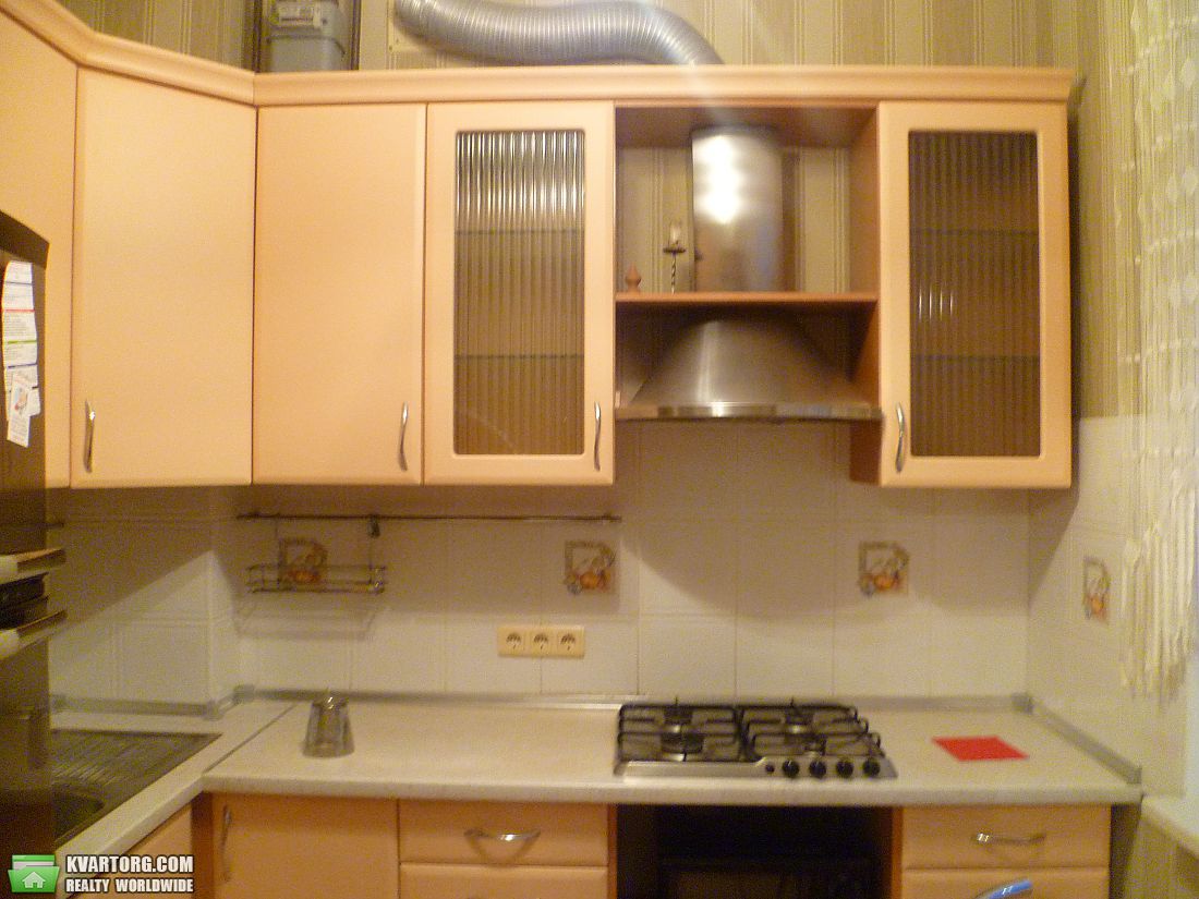 Rent out 2-room apartment. Киев,  Воздухофлотский пр — photo 2