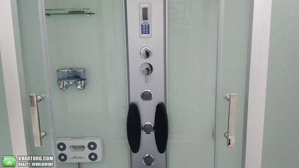 Rent out 2-room apartment. Киев,  Липковского — photo 8