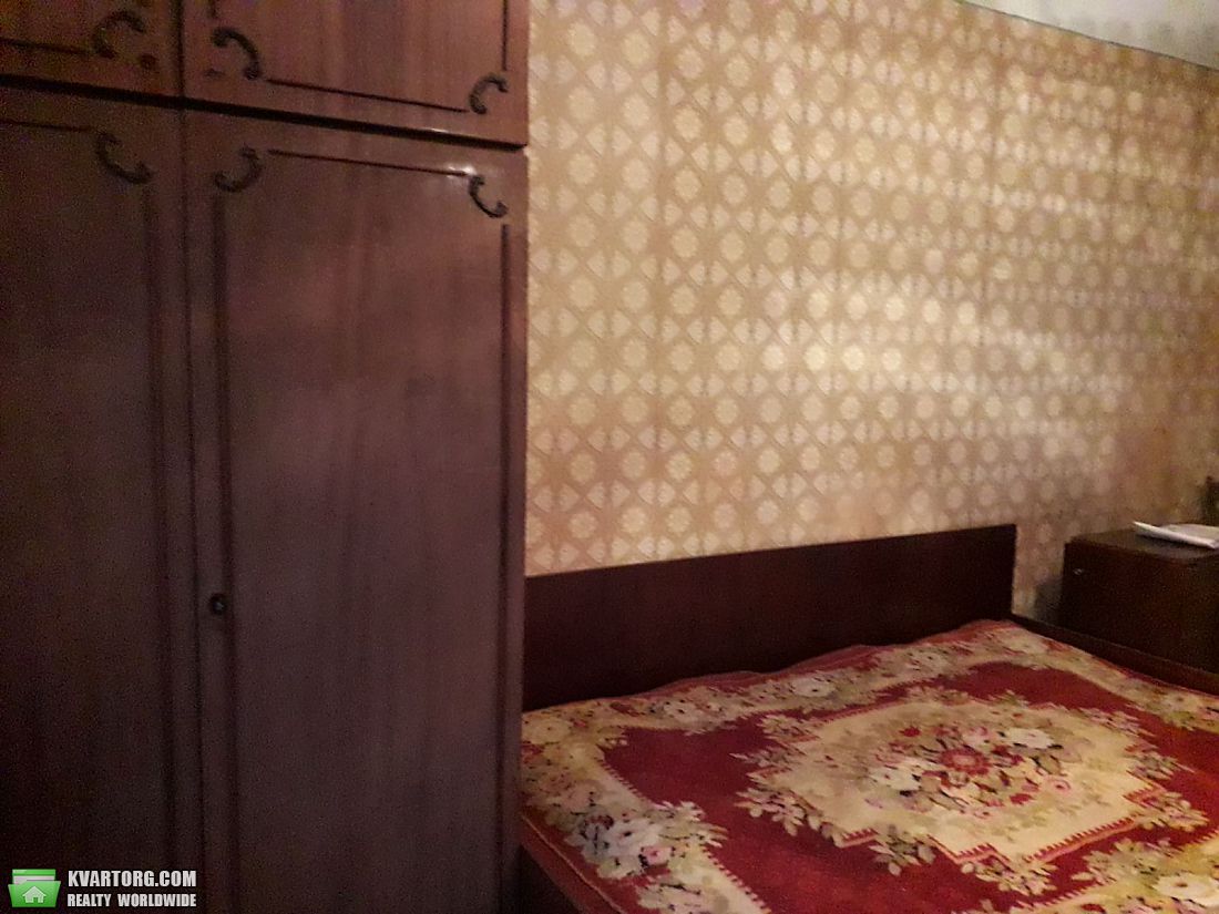 Rent out 2-room apartment. Киев,  Леси Украинки бул — photo 3