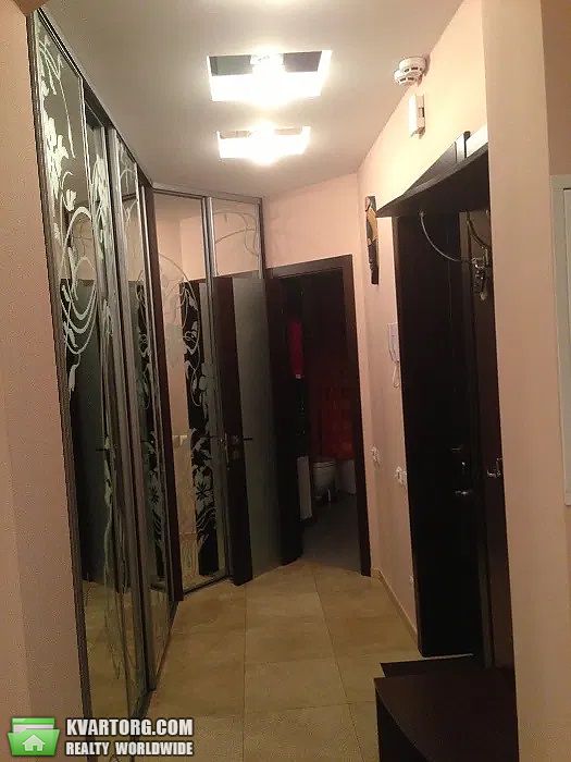 Sell 1-room apartment. Киев,  Вышгородская — photo 4