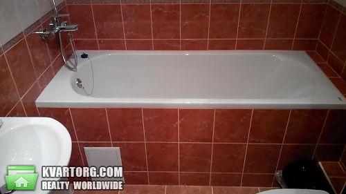 Rent out 1-room apartment. Киев,  Ракетная — photo 1
