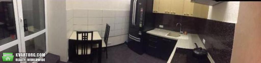 Rent out 2-room apartment. Киев,  Богдана Хмельницкого — photo 4
