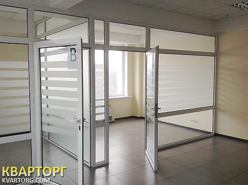 Rent out office. Киев, Горького — photo 1