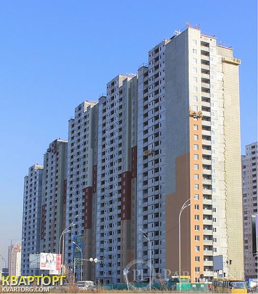 продам 3-комнатную квартиру. Киев,   Пчелки - фото 2