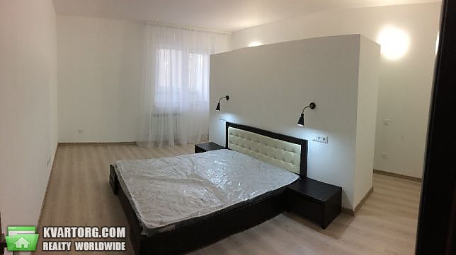 Rent out 2-room apartment. Киев, Ованеса Туманяна — photo 6