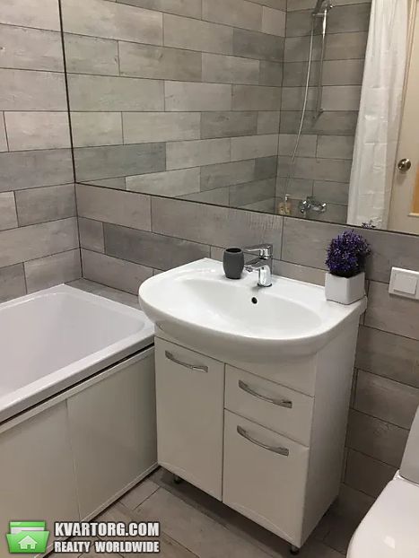 Rent out 1-room apartment. Киев,  Правды пр — photo 8
