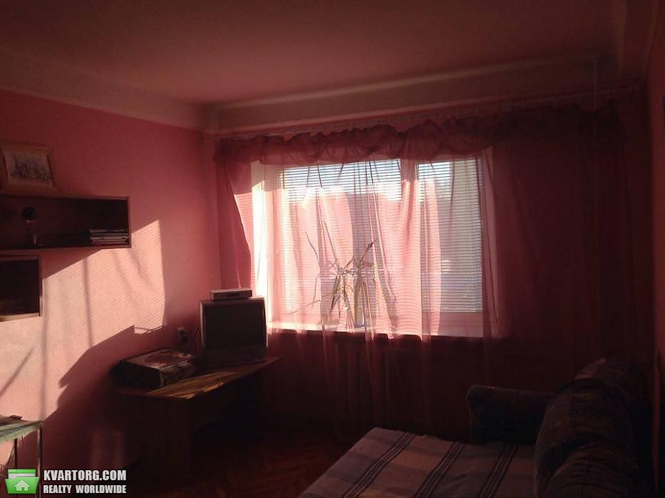 Sell 2-room apartment. Киев,  Голосеевский пр — photo 8