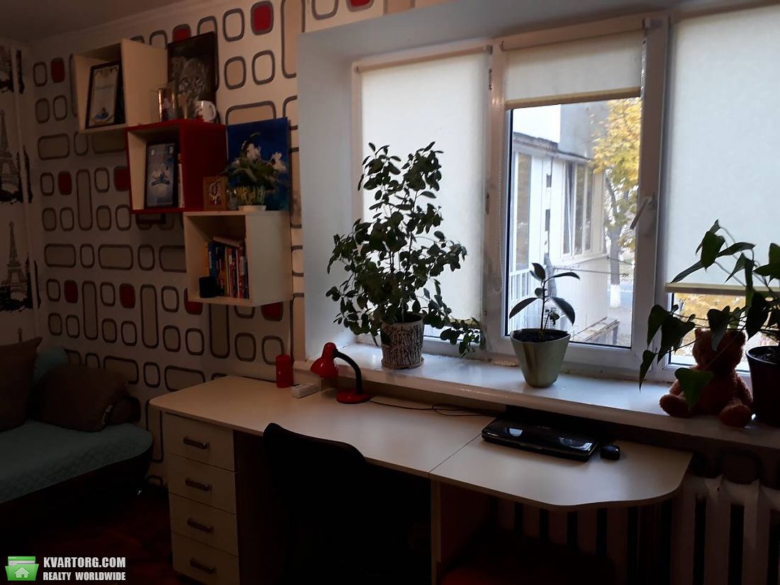Sell 3-room apartment. Одесса, Заболотного — photo 4