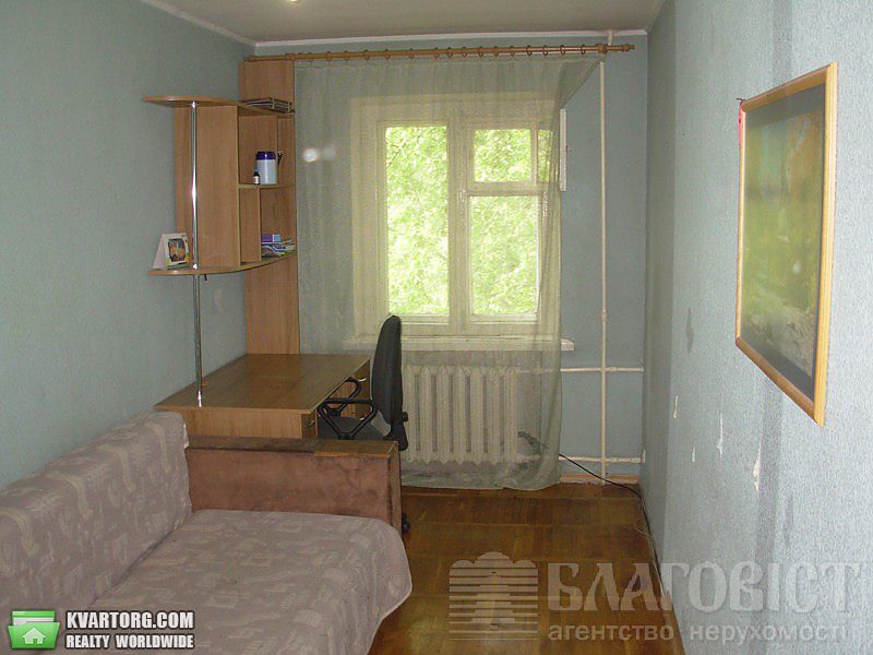 Sell 3-room apartment. Киев,  Фрунзе — photo 1