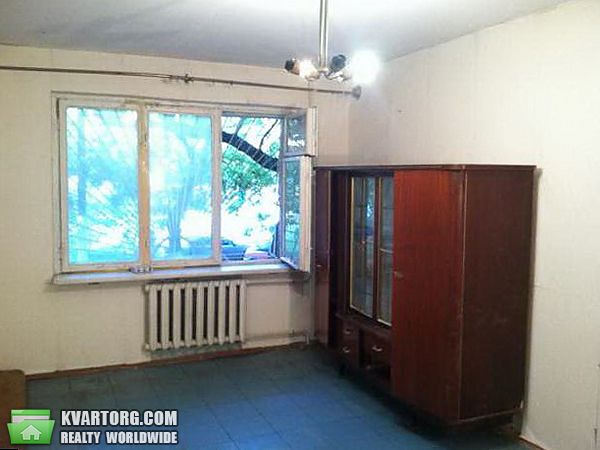 Sell 1-room apartment. Одесса, Бочарова — photo 1