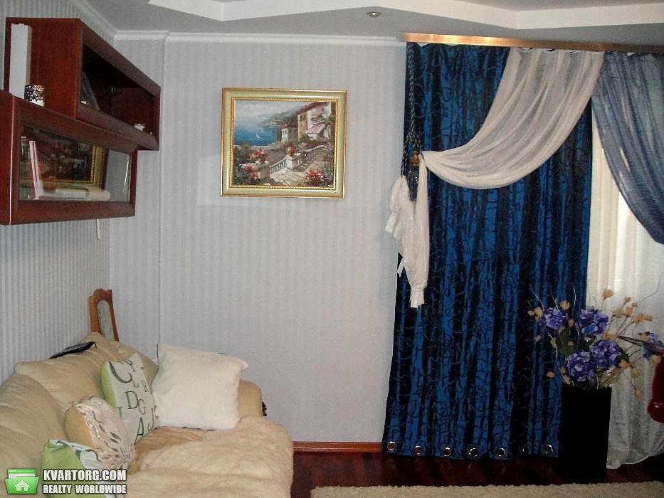 Rent out 3-room apartment. Киев,  Чаадаева — photo 8