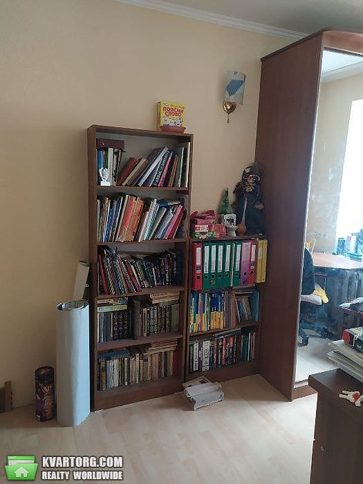 Sell 2-room apartment. Киев, Джерельна — photo 7