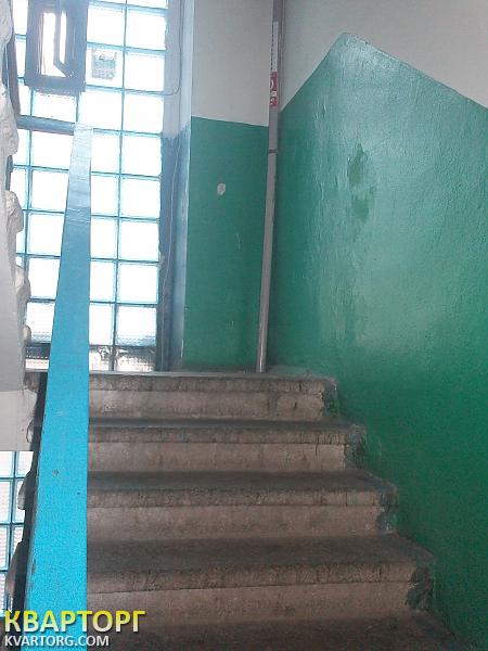 Sell 1-room apartment. Киев, Копыловская — photo 10