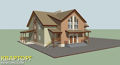 Sell house. Львов, Козацька — photo 1