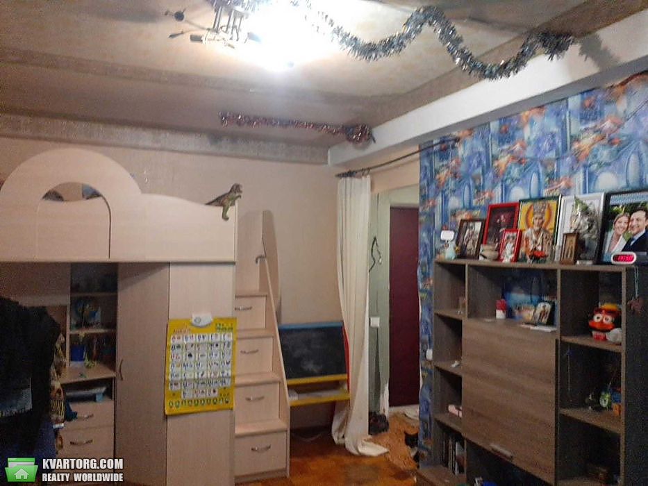 Sell 1-room apartment. Киев,  Запорожца — photo 3