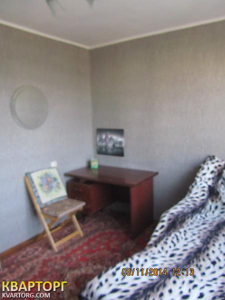 Rent out 2-room apartment. Одесса, Люсторфская дорога — photo 5