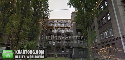 Sell 2-room apartment. Киев, Шелковичная — photo 1
