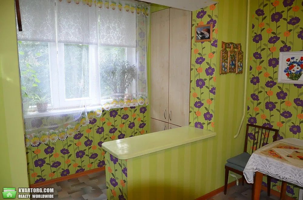 Sell 2-room apartment. Киев,  Армянская — photo 8