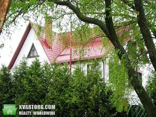 Rent out house. Киевская обл., Зазимье — photo 1