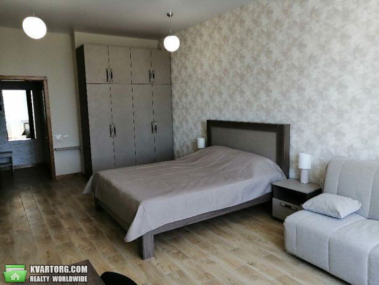 сдам 1-комнатную квартиру Киев, ул. Щорса 34а - Фото 2