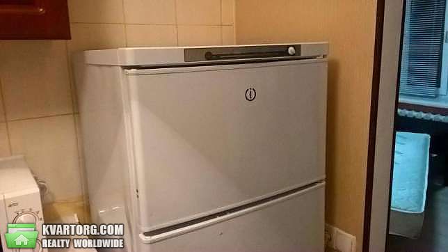 Rent out 1-room apartment. Киев, Галагановская — photo 9