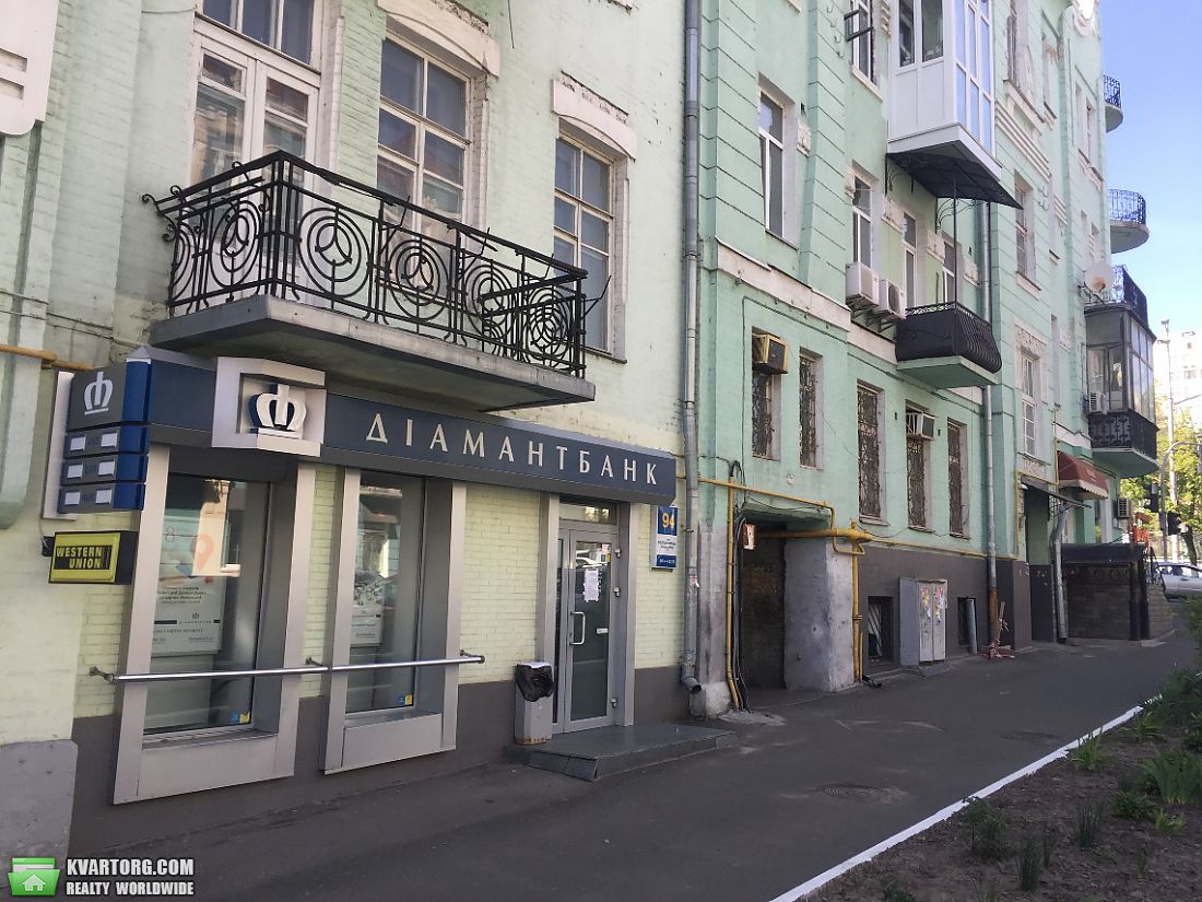 Rent out shop. Киев,  Владимирская — photo 3