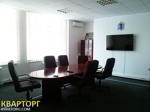 Rent out office. Киев,  Павловская — photo 4