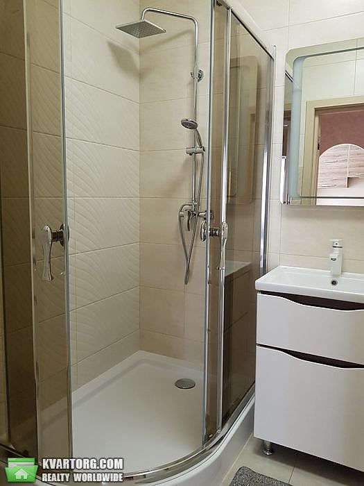 Rent out 1-room apartment. Львов, Боротнянського — photo 3