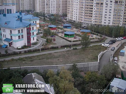 Sell 2-room apartment. Киев, Урловская — photo 2