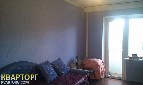 Sell 2-room apartment. Киев, Богатырская — photo 3