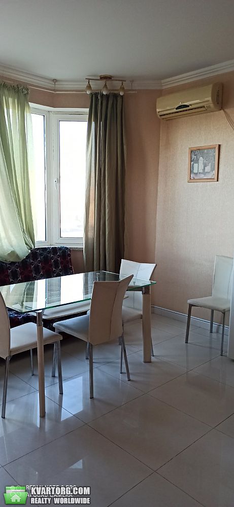 Rent out 1-room apartment. Одесса, Среднефонтанская — photo 3