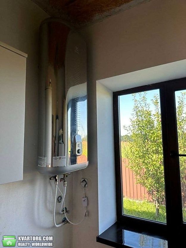 Sell house. Киевская обл., Яблоновка — photo 5