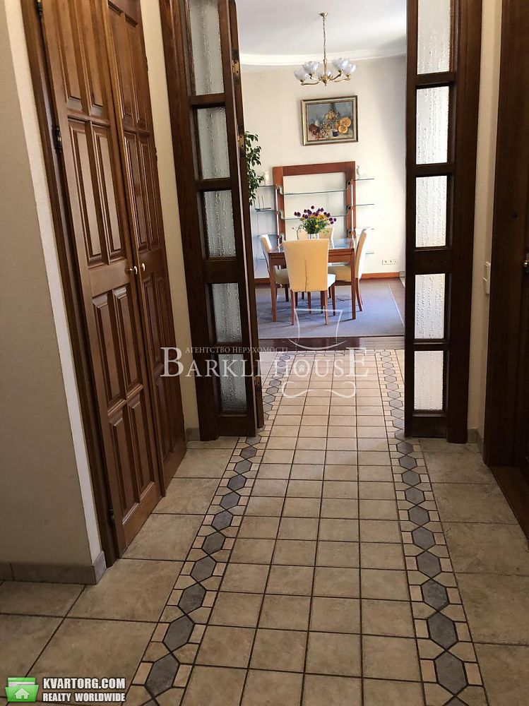 Rent out 3-room apartment. Киев,  Леонтовича — photo 8