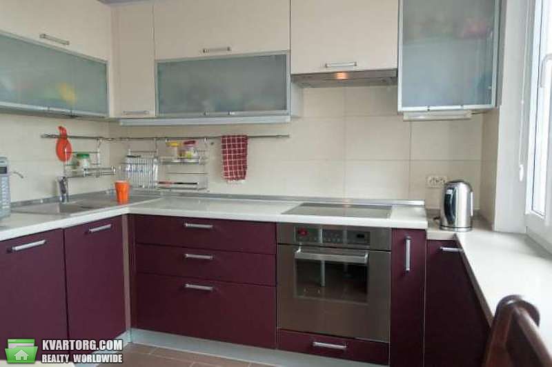 Sell 2-room apartment. Киев,  Каштановая — photo 6