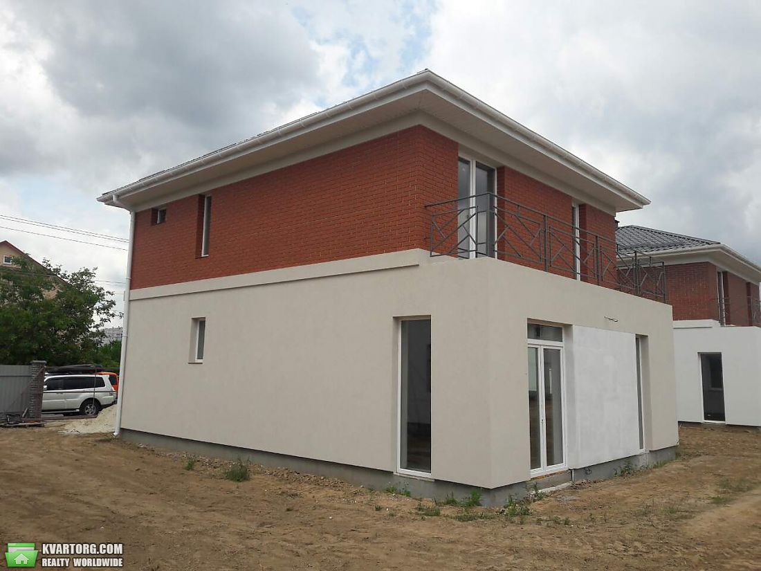 Sell house. Киевская обл., Полевая — photo 3