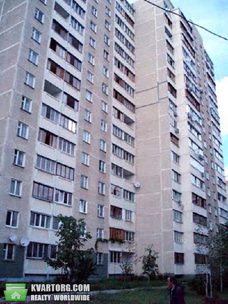 Sell 1-room apartment. Киев, Урловская — photo 4