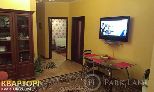Sell 2-room apartment. Киев, Днепровская наб — photo 3