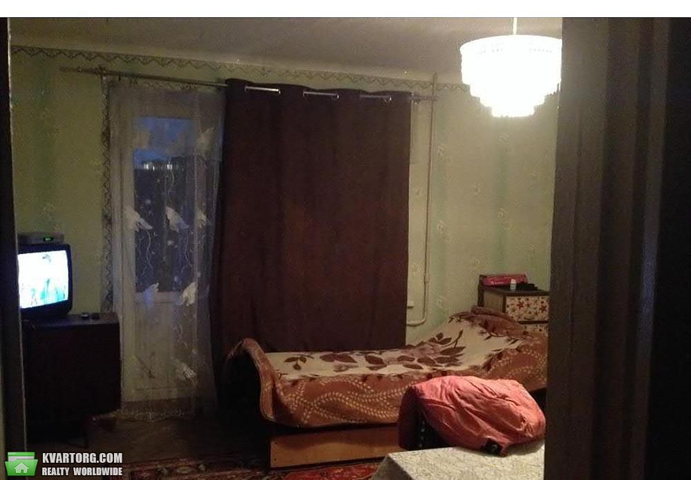 Sell 1-room apartment. Киев,  Тарасовская — photo 2