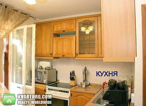 Sell 3-room apartment. Киев, Автозаводская 67 — photo 4