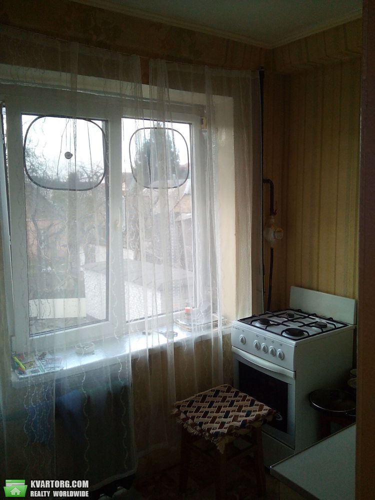 Sell 1-room apartment. Киев,  Тешебаева — photo 1