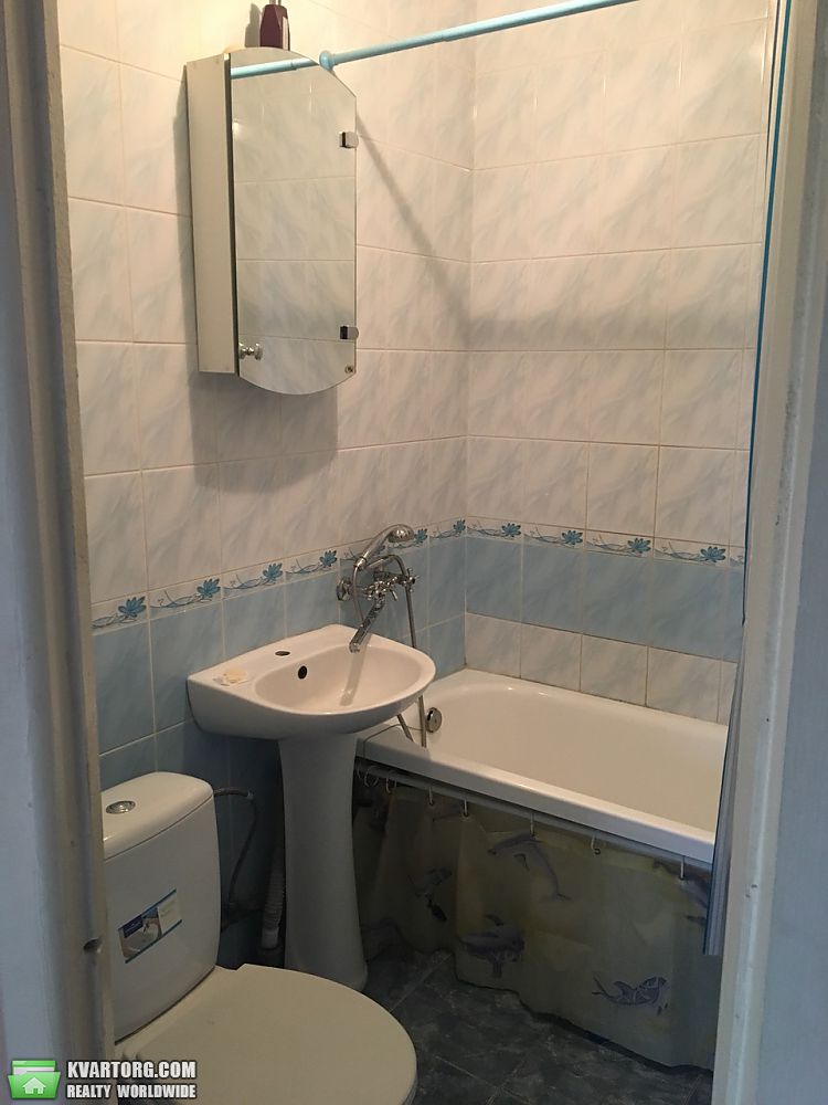 Sell 1-room apartment. Киев, Попова — photo 7