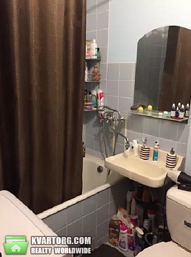 Sell 1-room apartment. Киев,  Кавказская — photo 4
