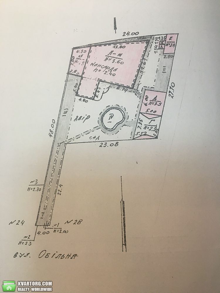 Sell house. Одесса, Обильная — photo 9