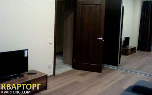 Rent out 1-room apartment. Одесса, Архитекторская — photo 4