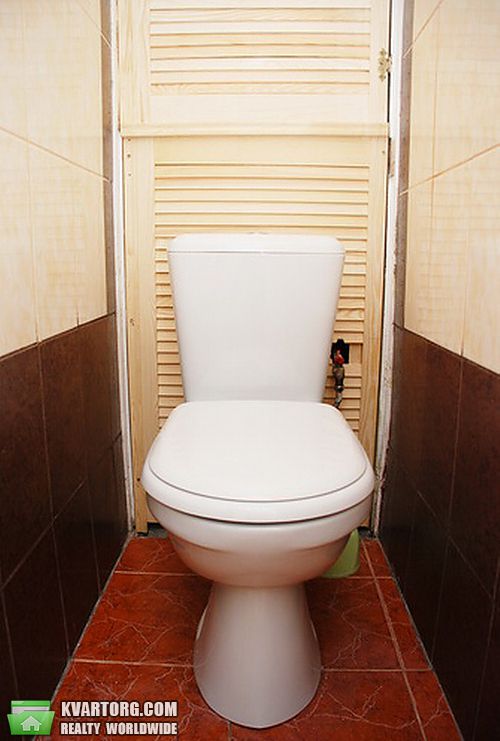 Rent out 1-room apartment. Харьков, м. Алексеевская — photo 8
