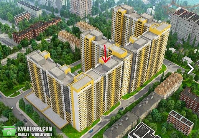 Sell 2-room apartment. Одесса, Михайловская — photo 1