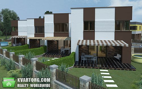 Sell Townhouse. Ровно, Київська — photo 4