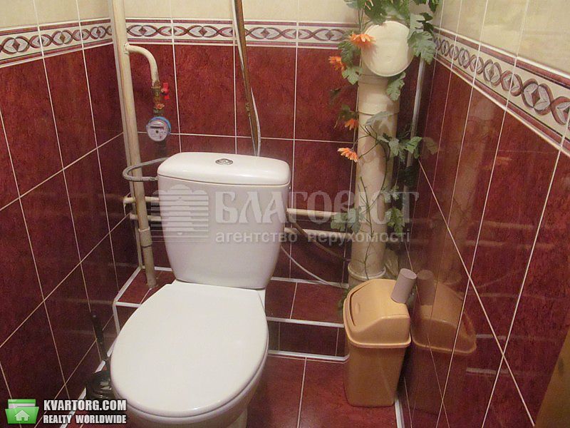 Rent out 2-room apartment. Киев,  Северная — photo 5